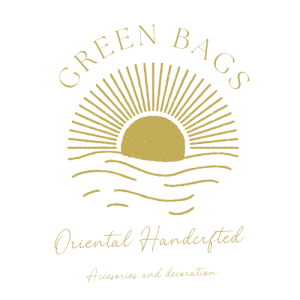 logo Green bags