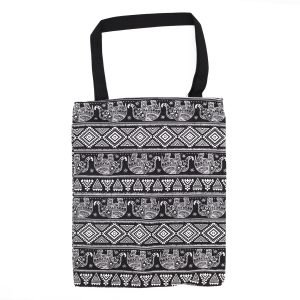 Bolsa tote bag Elefantes