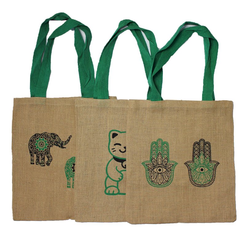 Bolsas ecologicas reutilizables 1
