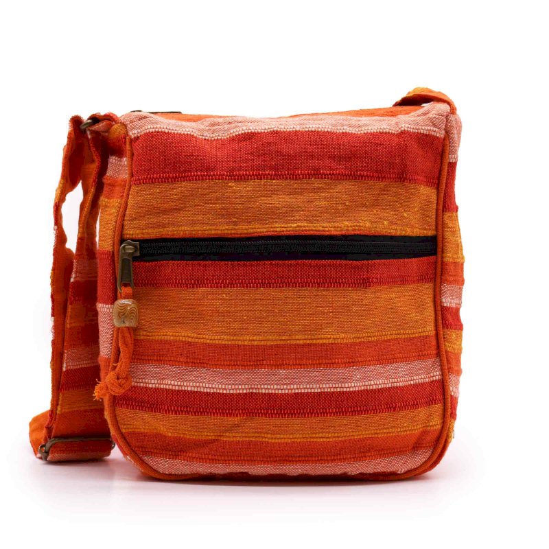 Bolso bandolera Nepales Eclipse