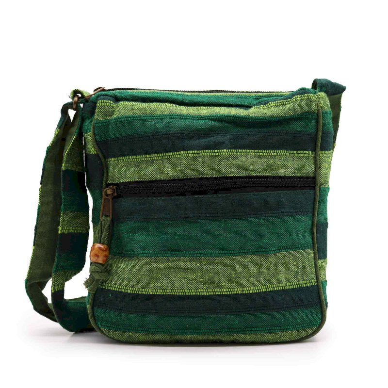Bolso bandolera Nepales Naturaleza
