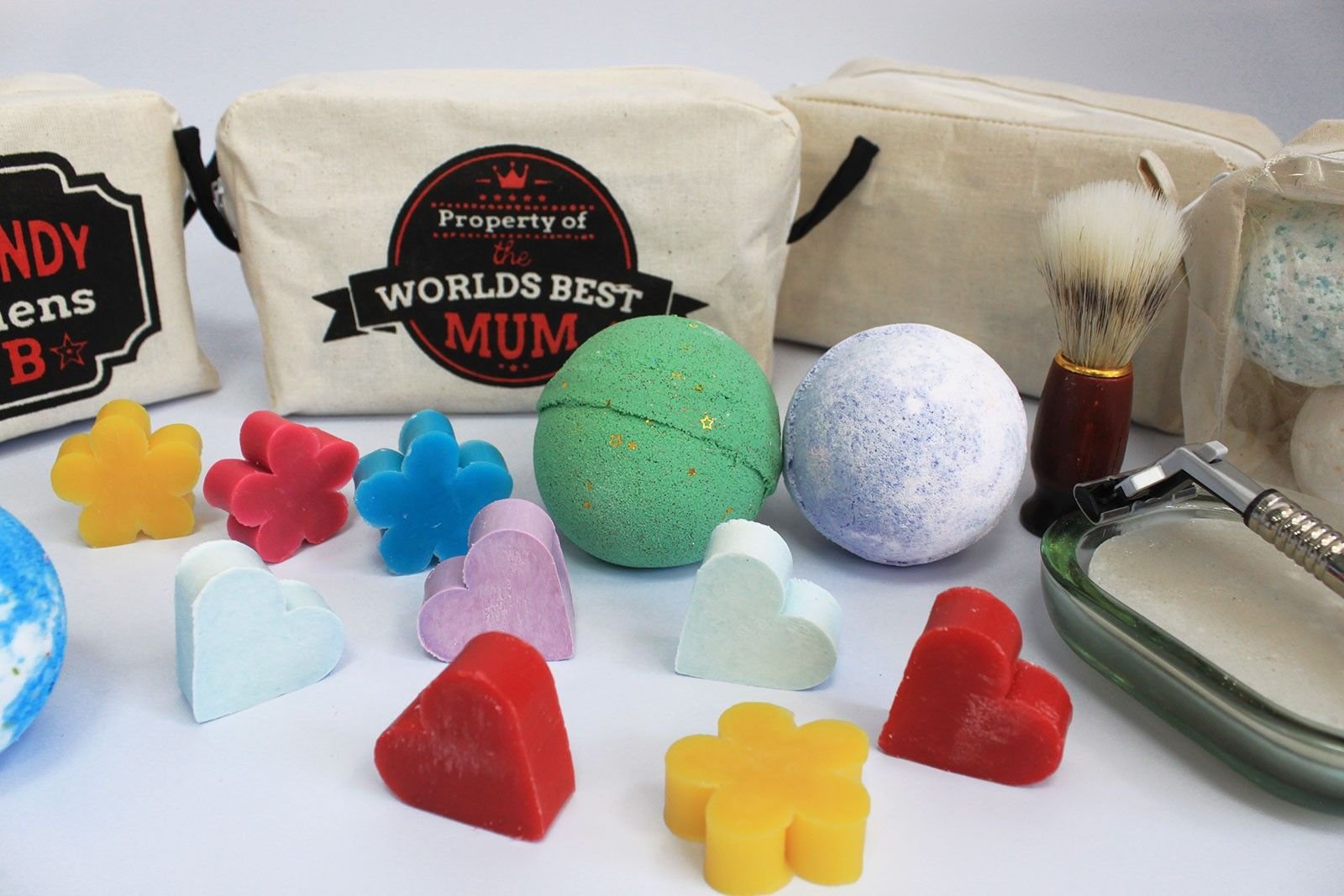 Neceser Personal - Natural - Imagen 2