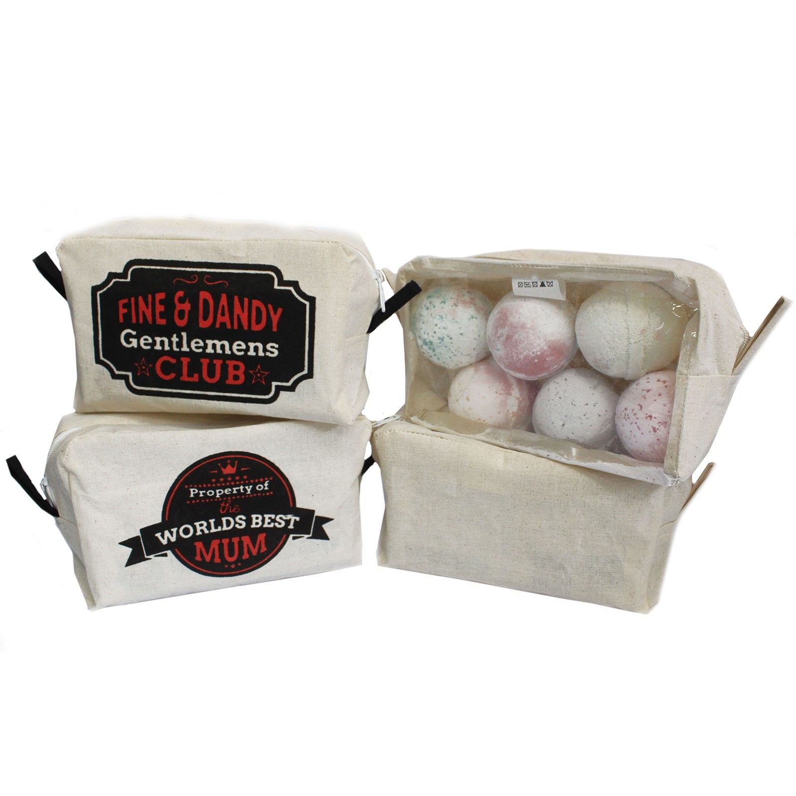 Neceser Personal - PVC transparente - Imagen 2