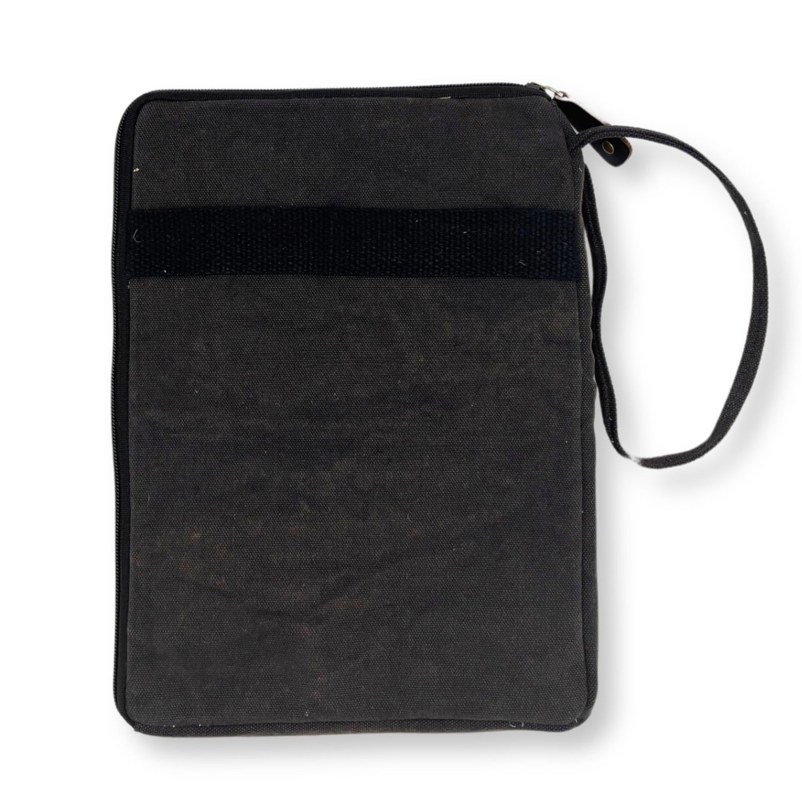 Funda de Lona para Tablet Hope Hare - Charcoal - Imagen 3