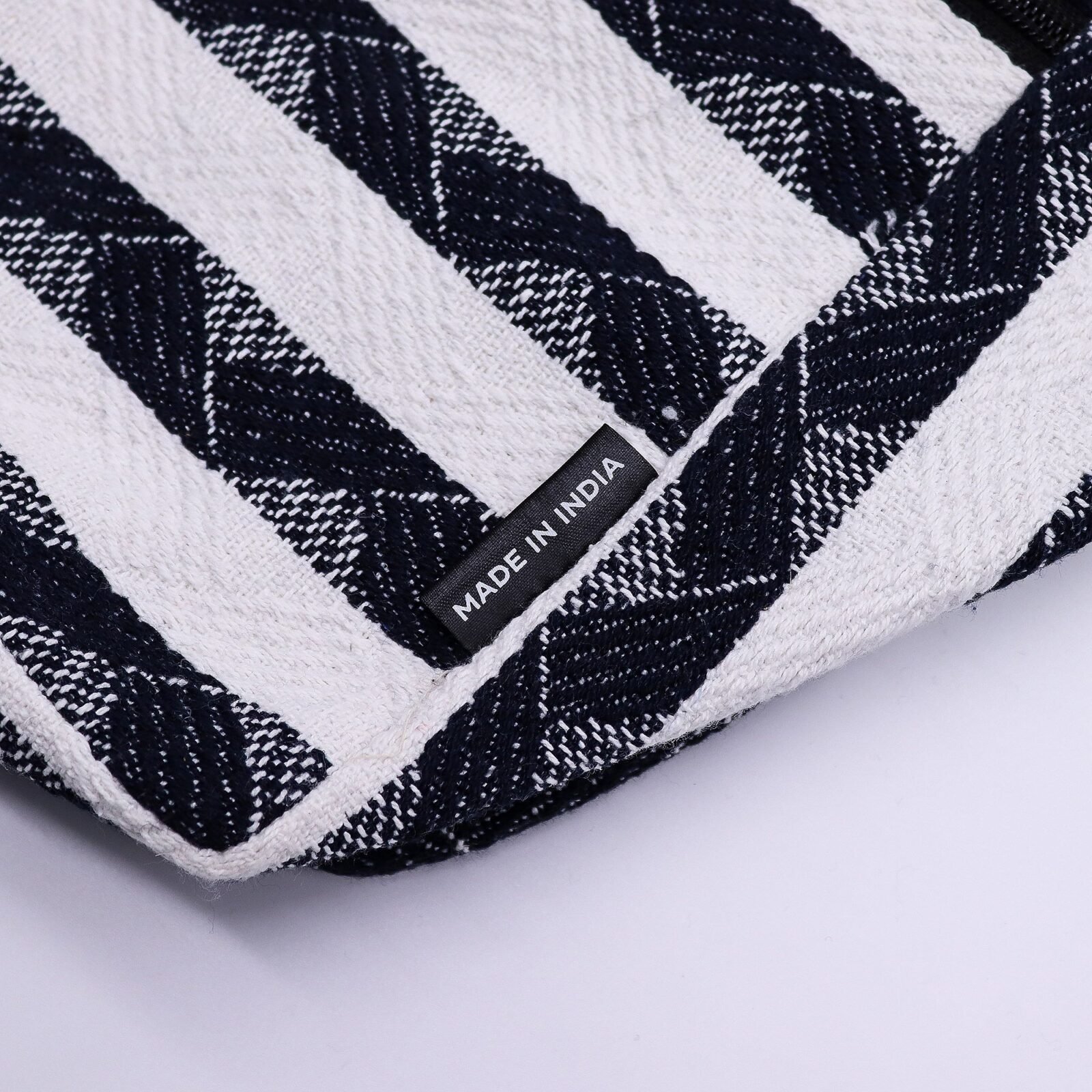 Bolsos Jacquard Naturales – Atlas Nómada – Bolso Musa Viajera - imagen 8 - Sundara Oriental