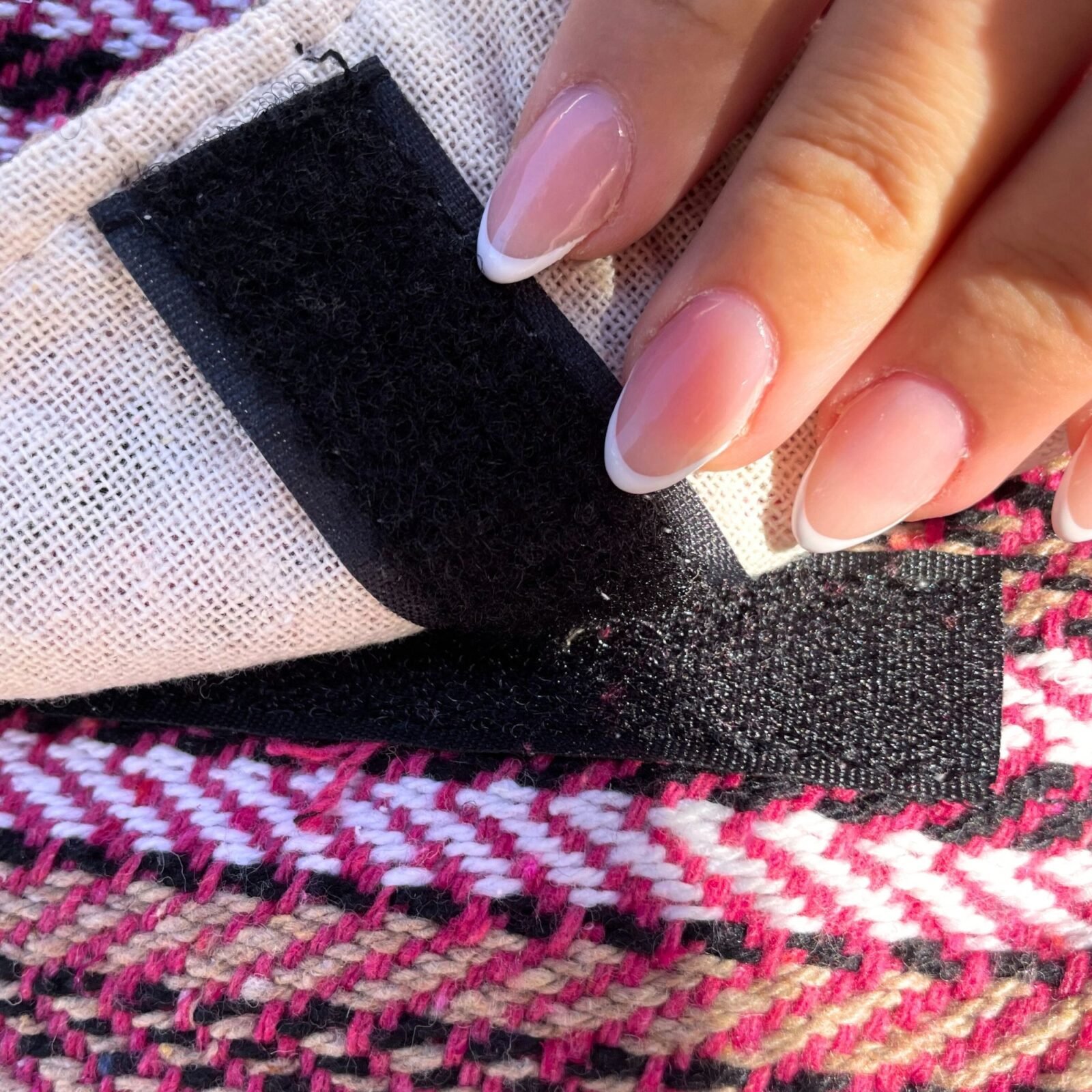 Bolso para Portátil Soft Banjar - Rosa - Imagen 4